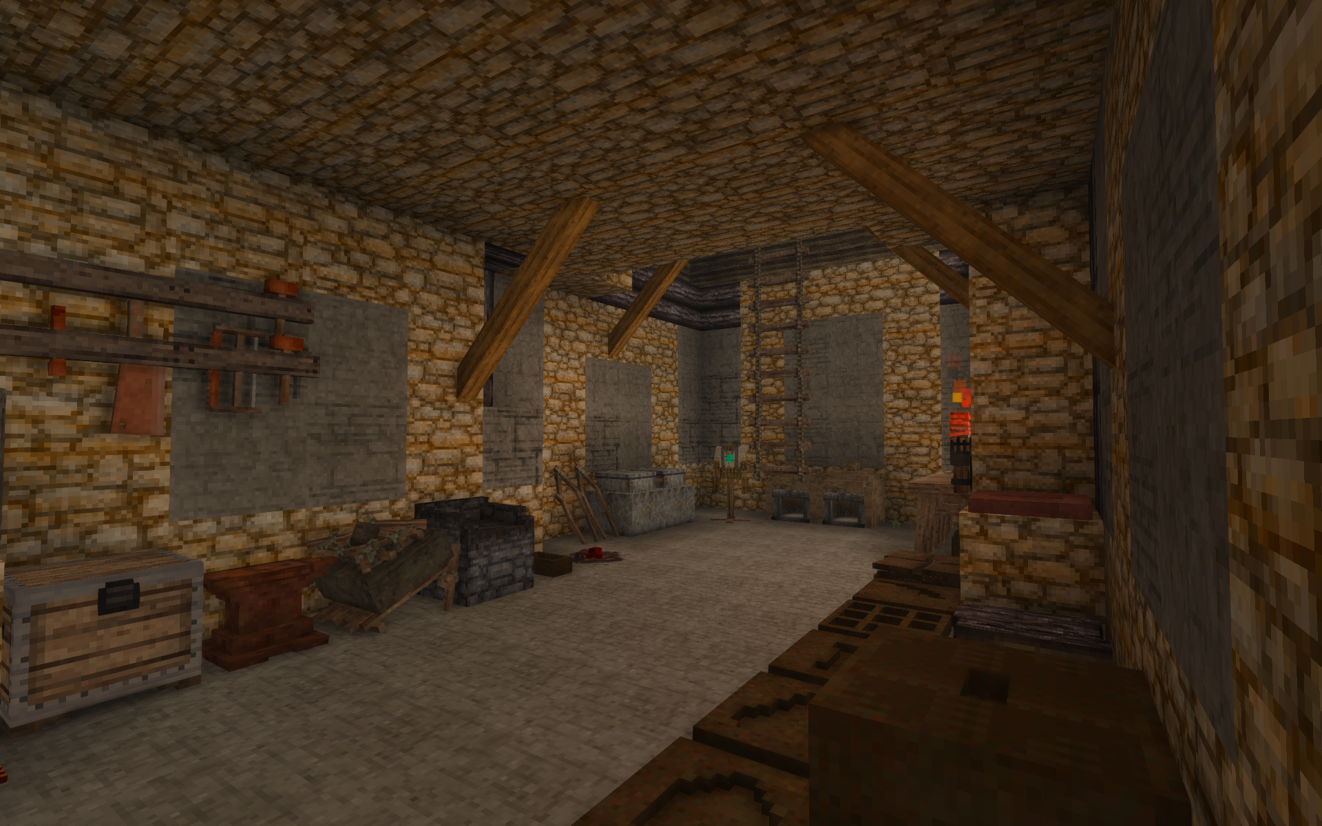 Promised Lands Workshop