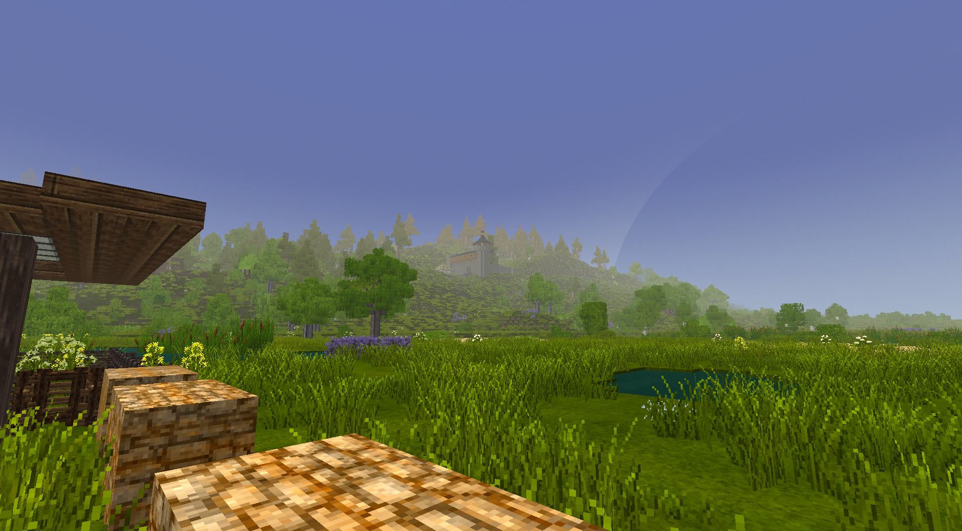 GL Castle